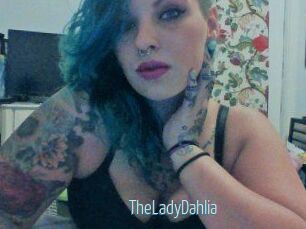 TheLadyDahlia