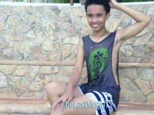 TheLastVirginTS