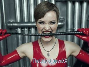 TheLatexQueenXX