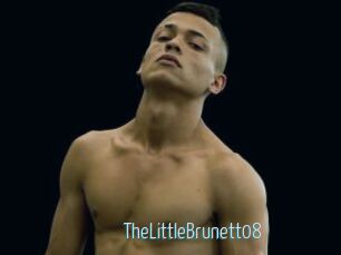 TheLittleBrunett08