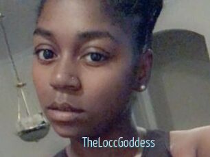 TheLoccGoddess Video Sexe
