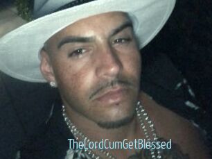 TheLordCumGetBlessed