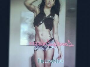 TheLovelyLola