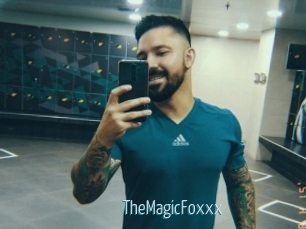 TheMagicFoxxx