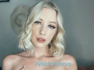 TheMarilynJohnson