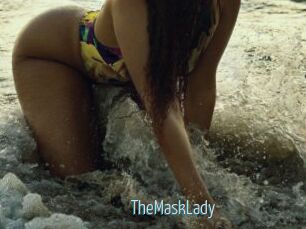 TheMaskLady