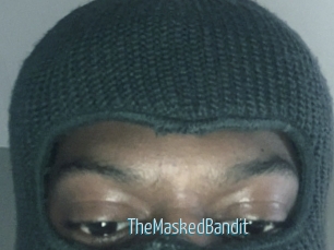 TheMaskedBandit