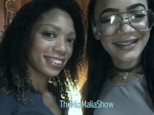 TheMiaMaliaShow