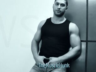 TheMuscleHunk
