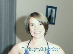 TheNaughtyGirlNextDoor Video Sexe