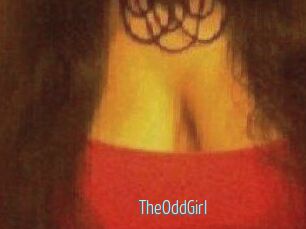 TheOddGirl