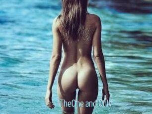 TheOne_and_Only