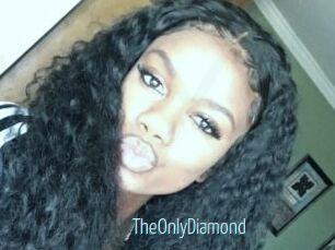 TheOnlyDiamond