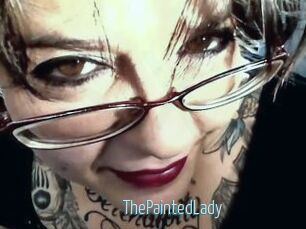 ThePaintedLady