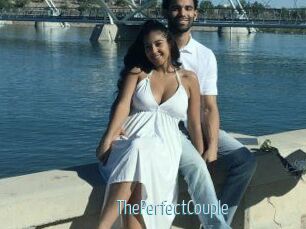 ThePerfectCouple Video Sexe