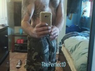 ThePerfectD