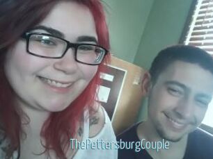 ThePettersburgCouple