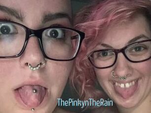 ThePinkynTheRain