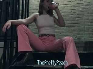 ThePrettyPeach
