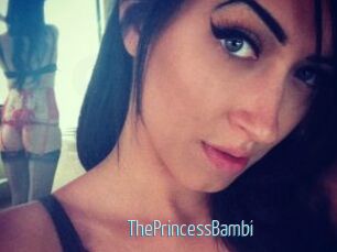 ThePrincessBambi