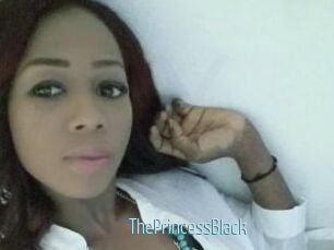 ThePrincessBlack