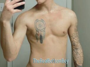 TheRealBottomBoy
