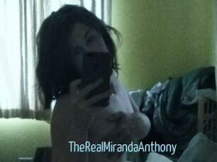 TheRealMirandaAnthony Video Sexe