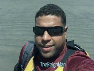 TheReignMan Video Sexe