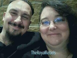 TheRoyalRebels