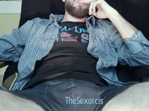 TheSexorcis