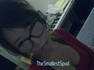 TheSmallestSpud