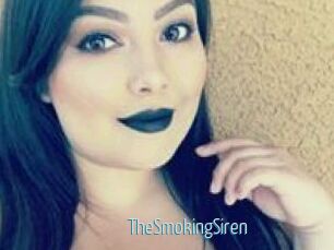 TheSmokingSiren