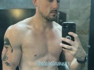 TheSolidSnake23 Video Sexe