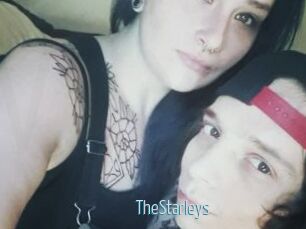 TheStarleys