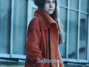 TheStormborn