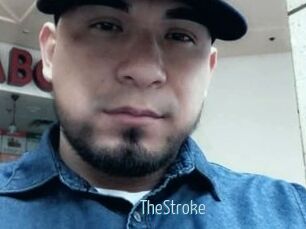TheStroke