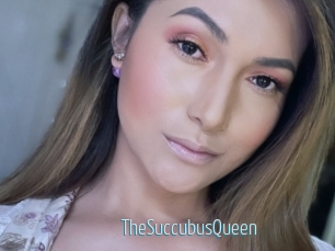 TheSuccubusQueen