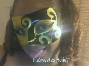TheSweetestHoney