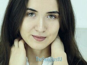 TheSweetestU