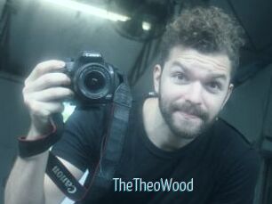 TheTheoWood Video Sexe