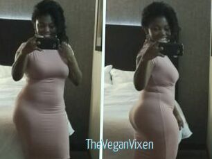 TheVeganVixen