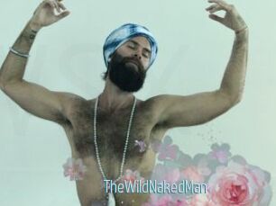 TheWildNakedMan