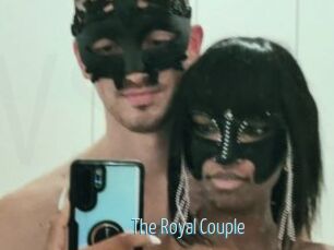 The_Royal_Couple