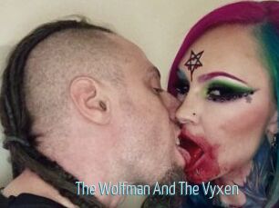 The_Wolfman_And_The_Vyxen