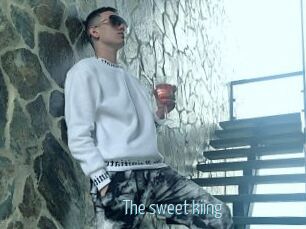 The_sweet_kiing