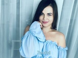 TheaDoll