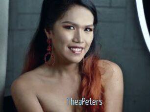 TheaPeters