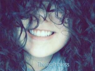 TheaisaPrincess