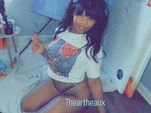 Theartheaux