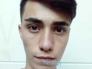 Thecatboy